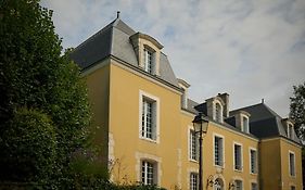 Hotel Du Chateau Bois Guibert